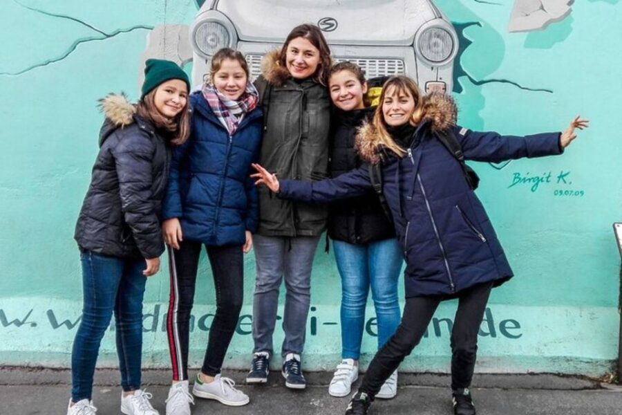 Private custom tour with a local guide Berlin - Who Will Get the Most Out of This Tour?