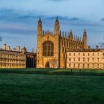 Private Custom Tour With a Local Guide In Cambridge - Final Thoughts