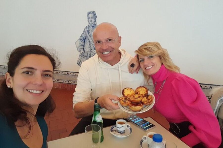 Private Custom Tour with a Local Guide Lisbon - Exploring Lisbon with a Local Guide: An In-Depth Look