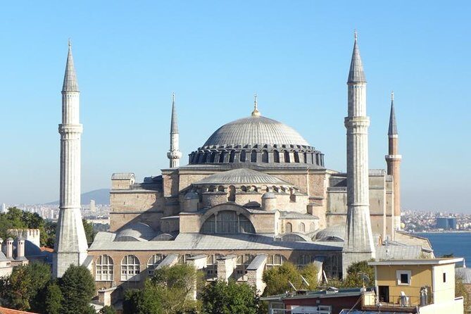 Private Custom Tours in Istanbul - The Hippodrome: The Heart of Byzantine Constantinople