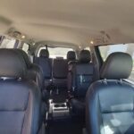 Private Custom Transport in Valle for 5 or 6 People Wine Food - Exploring Valle de Guadalupe with Private Transport