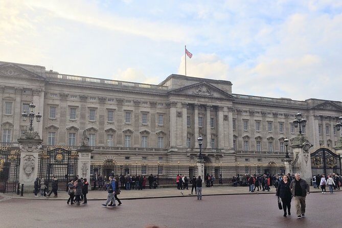 Private Custom Walking Tour: Half Day Sightseeing Tour of London - The Value of a Private, Custom Tour