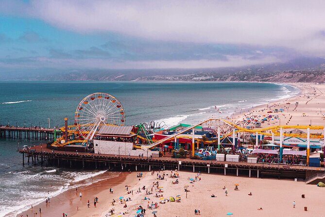 Private Customizable 5-Hour Tour of Los Angeles - Final Thoughts