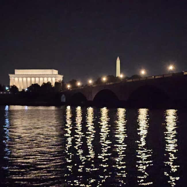 Private Customizable Guided Tour of Washington DC - FAQs