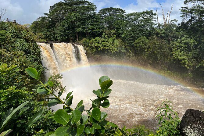 Private Customized Big Island Adventure Tour (4-6 Hours) - In-Depth Look at the Itinerary