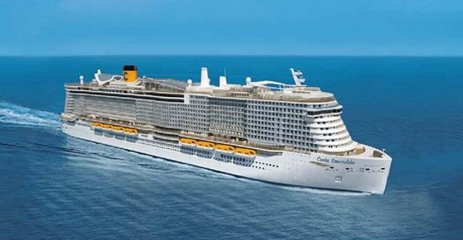 Private Customized French Riviera Tour from Port Villefranch - The Experience: Why It Works for Travelers