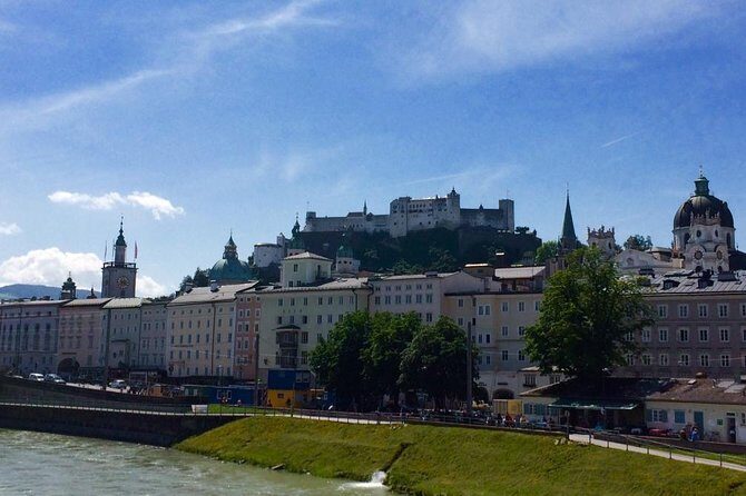Private Customized Tour of Salzburg - Authentic Experiences and Practical Considerations
