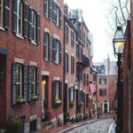 Private Customized Walking Tour of Boston - An In-Depth Look at the Itinerary and Highlights