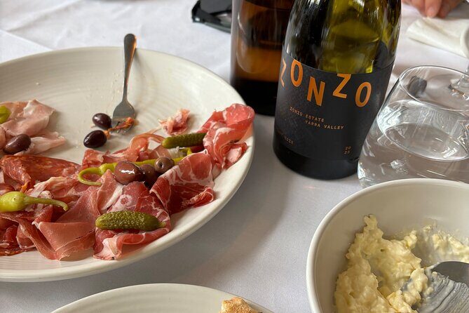 Private Customized Yarra Valley Wine Tour - An In-Depth Look at the Itinerary