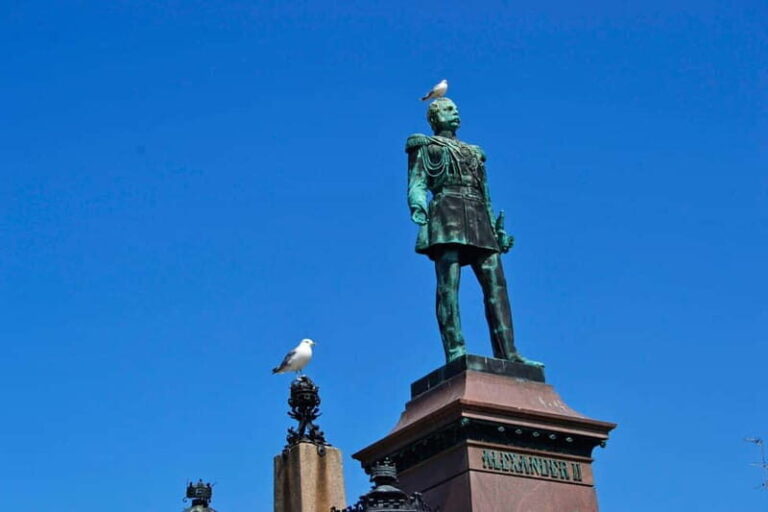 Private Cycle Tour in Helsinki, 4h - Why This Tour Offers Good Value