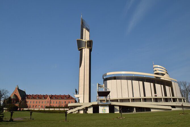 Private Czstochowa Black Madonna and Lagiewniki Tour - Why This Tour Delivers Real Value