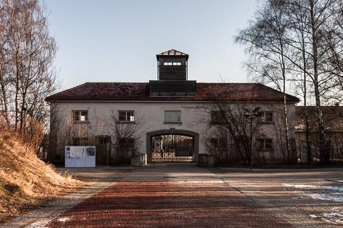 Private Dachau Concentration Camp Memorial Site Tour from Munich - FAQ