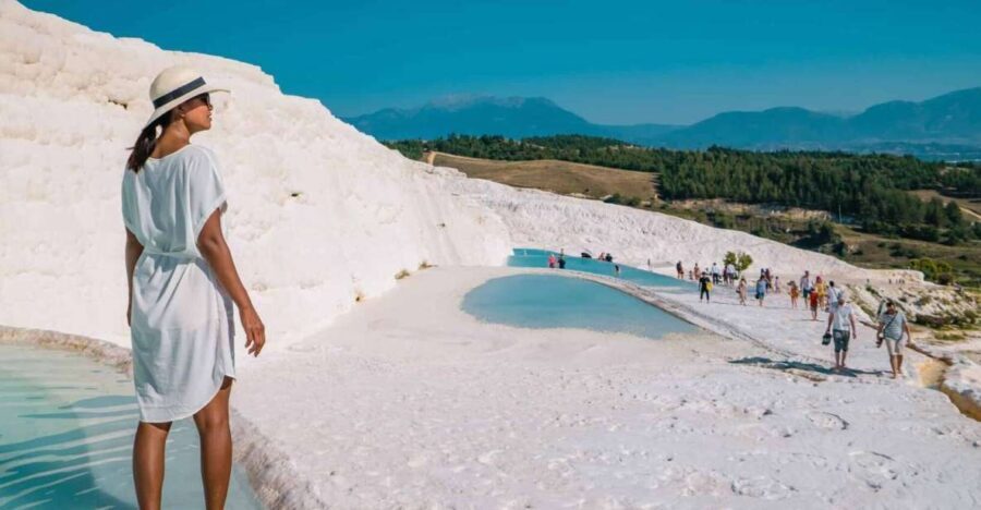Private Daily Pamukkale Tour from Istanbul by Plane - Detailed Review of the Pamukkale Private Day Tour