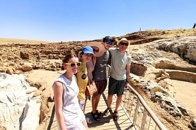 Private Daily Tour in Gobeklitepe and Karahantepe from Istanbul - Standing on the Hill of Humanity: Gobeklitepe’s Monumental Stones