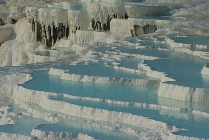 private daily tour pamukkale by u can travel - Who Should Consider This Tour?