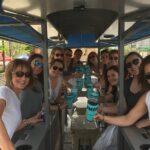 Private Dallas Party Bike Rental in Deep Ellum - In-Depth Look at the Experience