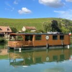 Private day - Cruise through the Champagne vineyards - A Closer Look at the Champagne Vineyard Cruise