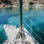 Private day cruise with local food and wines tasting menu - Who will love this experience?
