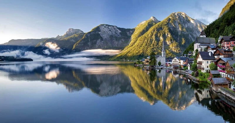 Private Day Highlight Trip of Hallstatt from Salzburg - Who Should Consider This Tour?