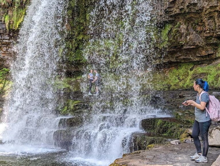 Private Day Hike: The Brecon Beacons Amazing Six Waterfalls - What Makes This Tour Special