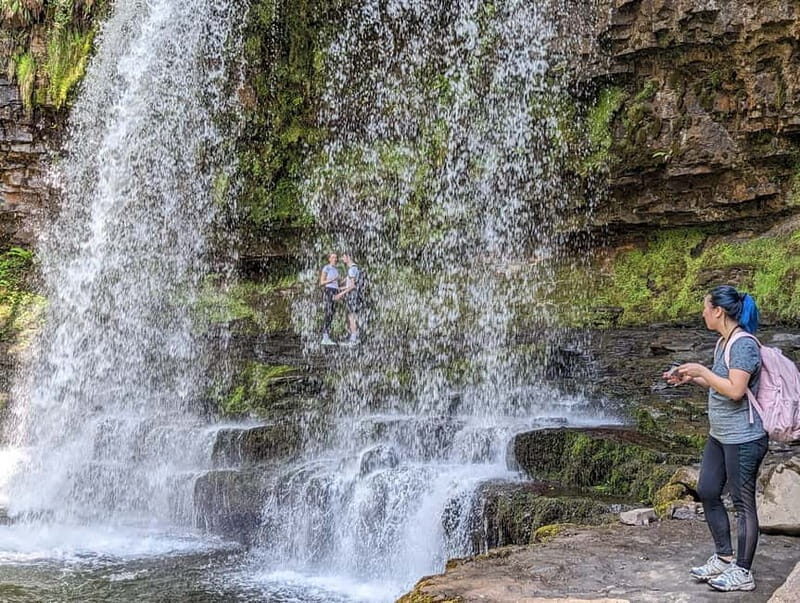 Private Day Hike: The Brecon Beacons Amazing Six Waterfalls - What Makes This Tour Special
