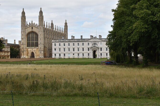 Private Day In Cambridge Tour From London by Train - Who Would Love This Tour?