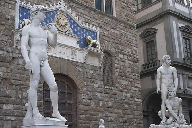 Private Day in Florence: An Immersive Experience - Who Will Love This Tour?