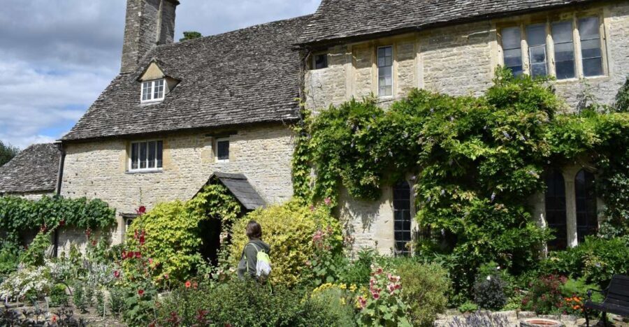 Private Day In The Cotswolds Tour. - Why This Tour Is a Great Value
