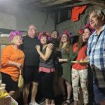 Private. Day Of The Dead Huatulco Ht - Who Will Get the Most from This Tour?