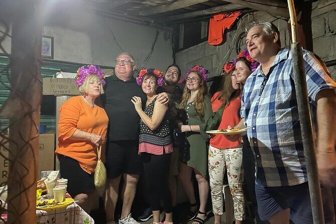 Private. Day Of The Dead Huatulco Ht - Who Will Get the Most from This Tour?