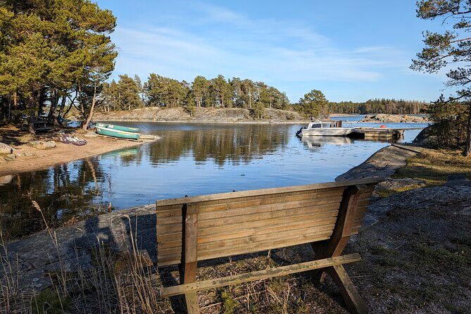 Private Day Road Trip from Helsinki: Raseborg, Fagervik, Porkkala - What Travelers Say