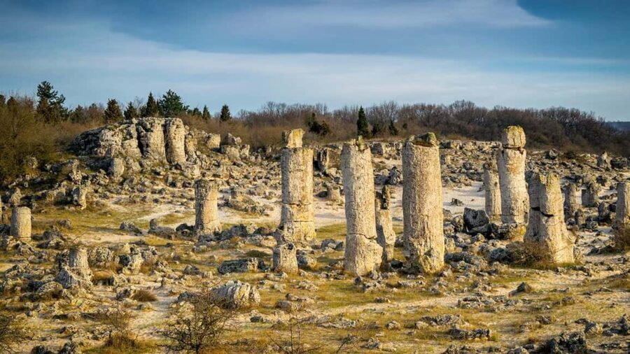 Private Day Tour: Aladzha, Varna, Pobiti Kamani, Kamchia - FAQ