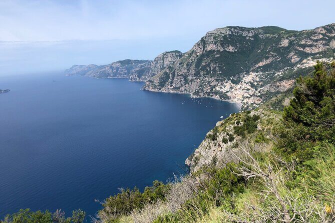 Private Day Tour Amalfi Coast - Exploring the Amalfi Coast in Style and Comfort