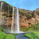 Private day Tour at Black Sand Beach and South Coast Iceland - An In-Depth Look at the South Coast Private Tour