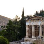 Private Day Tour Delphi and Village of Arachova from Athens - What’s Included and What to Expect