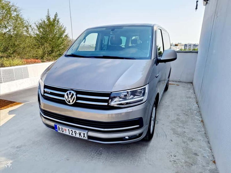 Private Day Tour Discovering Gems of Novi Sad in Luxury - Practical Tips for Your Trip