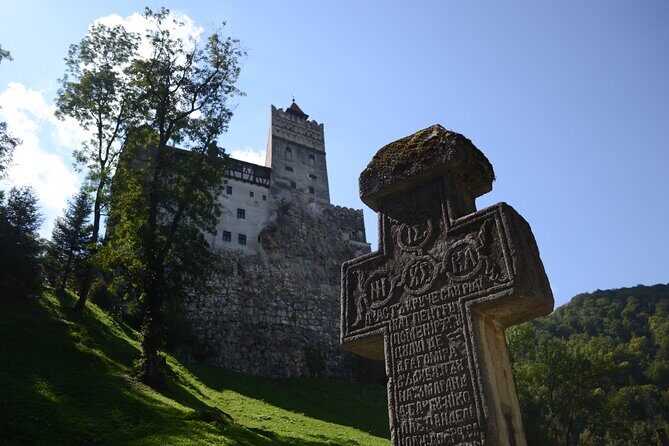 Private Day Tour: Dracula's Castle, Peles Castle and Brasov - What to Expect from the Experience