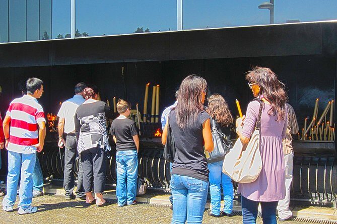 Private day tour Fatima and Sintra from Lisbon - Why This Tour Offers Good Value
