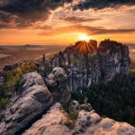 Private Day Tour for Big Groups - Best of 2 Countries: Bohemian Switzerland NP - Exploring Bohemian Switzerland: A Deep Dive into the Full-Day Tour