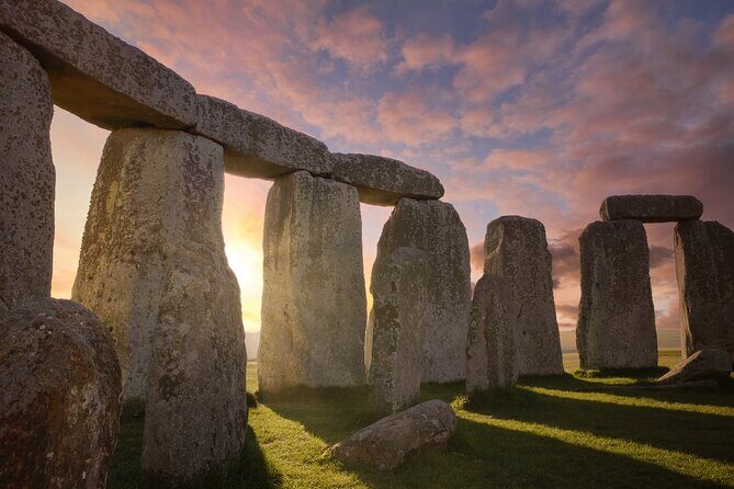 Private Day Tour from Bath to Avebury and Stonehenge with Pickup - Authentic Experiences and What You’ll Take Home