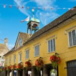 Private Day Tour from Bath to the Captivating Cotswolds - Practical Details