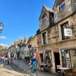Private Day Tour from Bath to the Serene Cotswolds with Pickup - Detailed Breakdown of the Itinerary