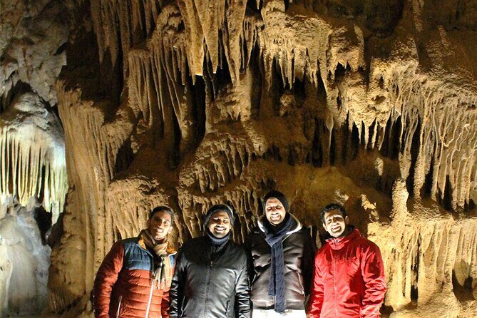 Private Day Tour from Belgrade: Manasija, Ravanica Monasteries and Resava Cave - FAQs