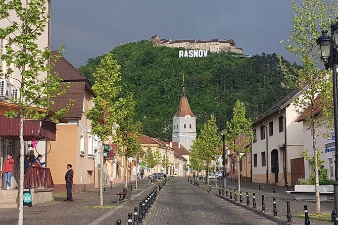 Private Day Tour from Brasov to Rasnov Fortress - Why This Tour Delivers Value and Authenticity