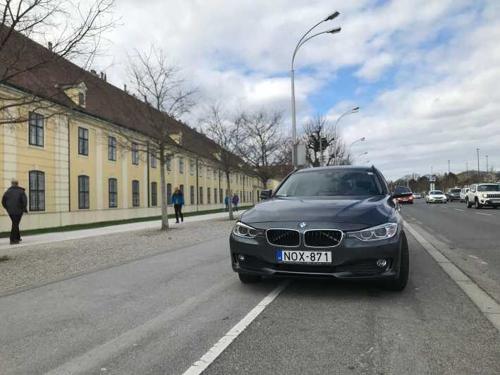 Private Day Tour from Budapest to Bratislava - Who Will Enjoy This Tour?