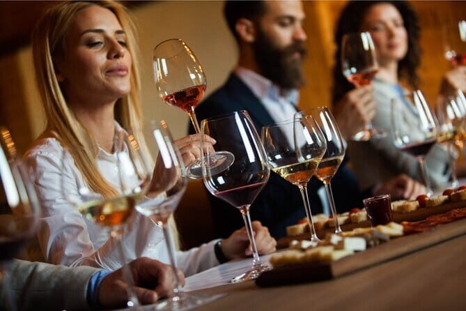 Private Day Tour from Florence to Pisa, Chianti and San Gimignano - The Practical Details