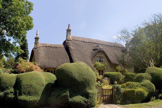 Private Day Tour from London - Stonehenge, Bath & Cotswolds - Who Should Consider This Tour?