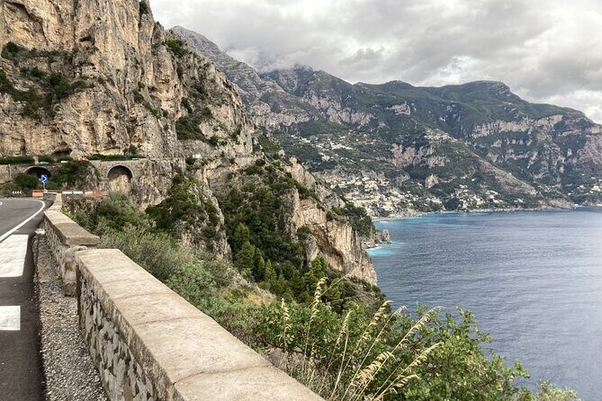 Private Day tour from naples to Sorrento & Amalfi coast with van - Who Is This Tour Best For?