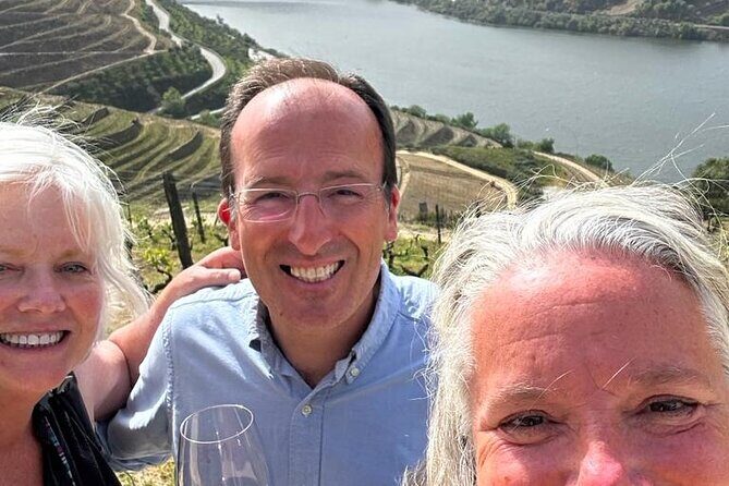 Private day tour from Porto to Douro Valley - Who is This Tour Best For?