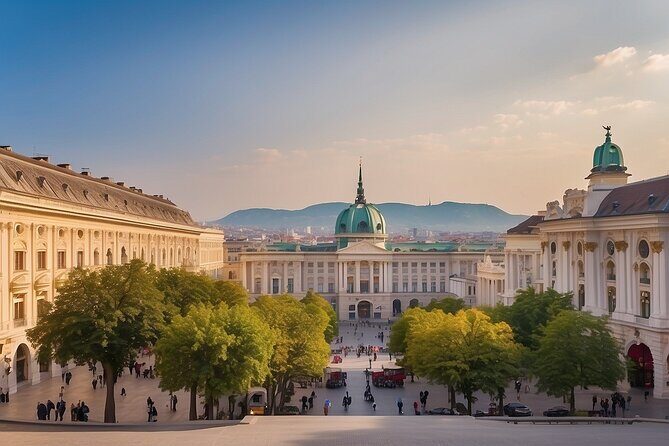 Private Day Tour from Prague to Vienna, English Speaking Driver - Who Is This Tour Best For?